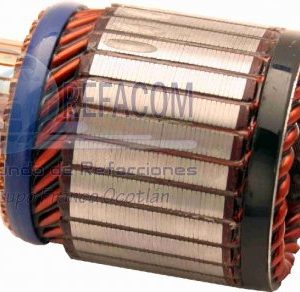 61-9125 ARMADURA BOSCH 108 SERIES PMGR =08821=9001042125