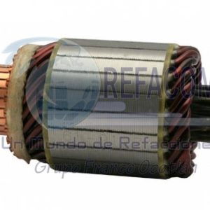 61-9127 ARMADURA MARCHA BOSCH CHRY DODGE PLYMOUNTH 18 ESTR