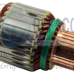 61-9157 ARMADURA FIESTA IKON 1.6L 02-08,JETTA 2.0L 06-09