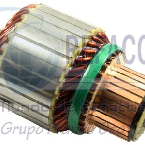 61-9159 ARMADURA CHEVR CHEVY 1.6L 96-12,SONIC 1.4L 12-13