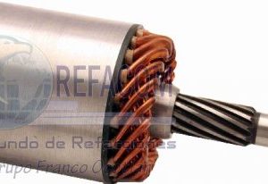 61-9203 ARMADURA MARCHA LUCAS GORDA 12=AMLM50=02911