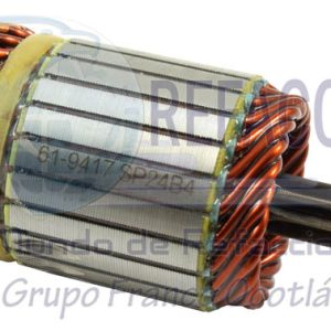 61-9417 ARMADURA CHEVR CHEVY 1.6L 1994, 96-12