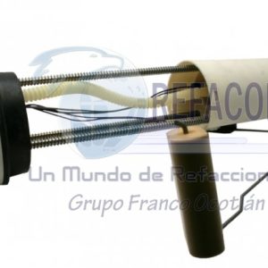 6140-E BOMBA GAS ELECT. COMPLETA CHEVR. C-3500 GM C36 CAR