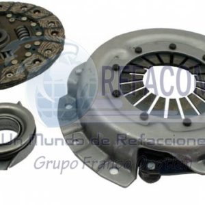 618064017 EMBRAGUE JGO NISSAN TSURU I,II 84-91 =ACSN18B