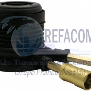 619018 COLLARIN HID CHEVR,SONOMA,BLAZER 2=RS-093=12570343