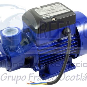 619696 BOMBA AGUA CASA 1/2 HP PERIFERICA 60HZ =PKM60=2016