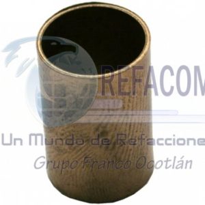 62-1400 BUJE MARCHA DELCO 10MT L/CAMPANA CASCARA 889STD 43