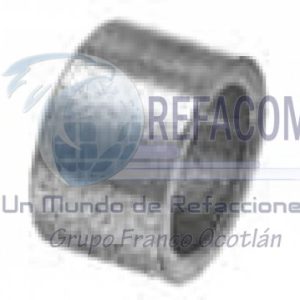 62-2403 BUJE MARCHA P/ARMADURA FORD ENGRANADA=2B7107=4361