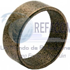 62-81600 BUJE MARCHA DATSUN HITACHI L/CENTRO =40A =B11414