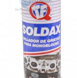 62-A SELLADOR SOLDAX MONOBLOCK 500g