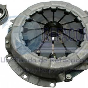 622302300 EMBRAGUE JGO SENTRA GST/GSX L4 1.8L,ALMERA=ACSN22C