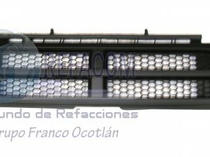 62310-92W10 PARRILLA NISSAN PICK UP 720 92-93 2FAROS TONGYANG