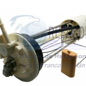 6243-E BOMBA GAS ELECT. COMPLETA C3500 5.7L V8 2001-2003