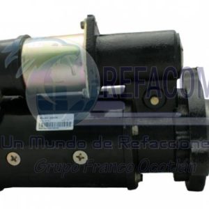 6356N MARCHA DELCO 42MT 12V 11DNTES KENWORTH=39125