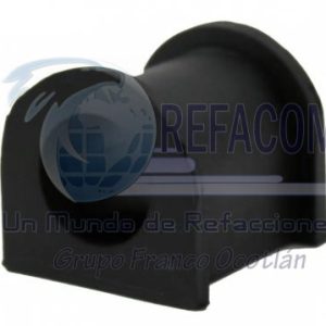 6357 GOMA BARRA ESTAB. TRACKER 98-05           =S-6357