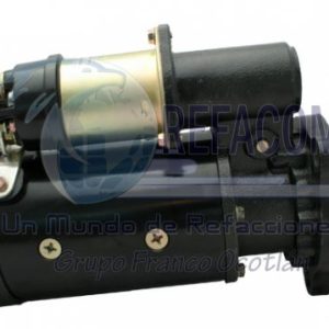 6370N MARCHA DELCO 42MT 24V 11DNTES CATERPILLAR