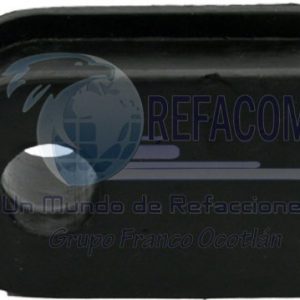 6415 GOMA BARRA ESTAB. RANGER TODOS PIEZA      =S-6415