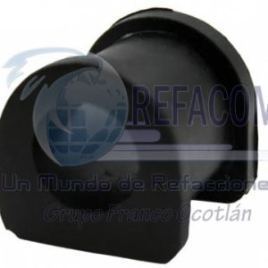 6436 GOMA VARILLA ESTAB. CHEVY (PIEZA)  =S-6436