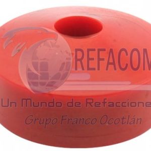 6438 GOMA VARILLA ESTAB. FORD LOBO 00-01       =S-6438