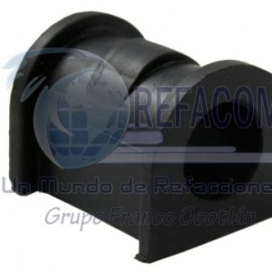 6442 GOMA BARRA ESTAB. MATIZ TODOS             =S-6442