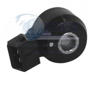 64621 SENSOR DETONACION NISSAN,ALTIMA,PICK-UP,SENTRA,QUE