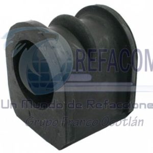 0662 GOMA VARILLA ESTAB. DEL TSURU III (PIEZA)  =S-662