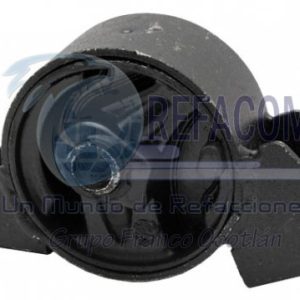 6694 SOPORTE MOTOR TRAS TSURU III 92-14,SENTRA 91-99