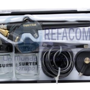 6782 AEROGRAFO JGO 7PZ =12056  =108085