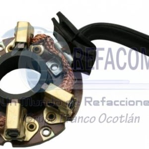 69-113-1 PORTACARBON MARCHA DELCO P260F1=PE-406=12504