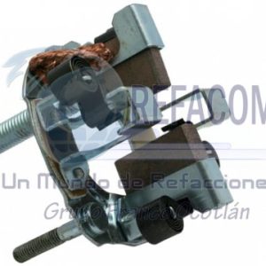 69-125 PORTACARBON MARCHA DELCO 39MT =PE-495 =P12594