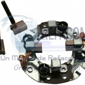 69-8311 PORTACARBON MARCHA NISSAN MITSUBISHI 81-94=PE-510