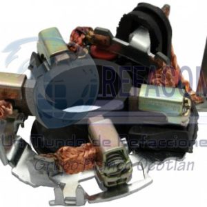 69-9121 PORTACARBON MARCHA CHRY=RS-BHA-BH-016/BH-066=PE549