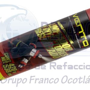 690194 LIMPIADOR INYECTOR AEROSOL VENTO
