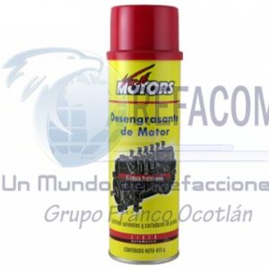 690248 DESENGRASANTE MOTOR 450GR VENTO