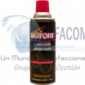 691085 AFLOJATODO SPRAY 310g VENTO (16OZ)