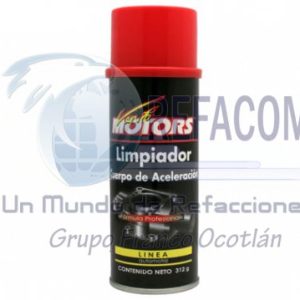 691191 LIMPIADOR CUERPO ACELERACION 16OZ VENTO (312gr)