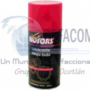 692389 AFLOJATODO VENTO 225g (12OZ) =AFT12 =691078