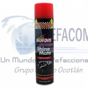 692433 ABRILLANTADOR PROTECTOR DE VINIL VENTO =691092