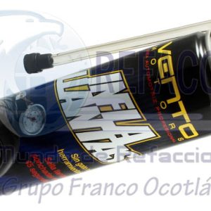 692457 INFLALLANTAS VENTO C/MANGUERA 500ML/370gr