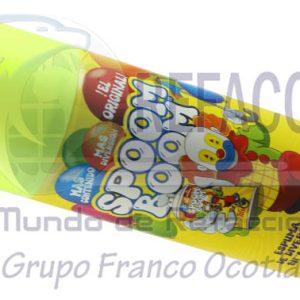 692600 ESPUMA DIVERSION (SPRAY) 285ML VENTO =690057