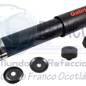 69544 AMORTIGUADOR SUS DEL FORD F250 99-05,F350=M-32356