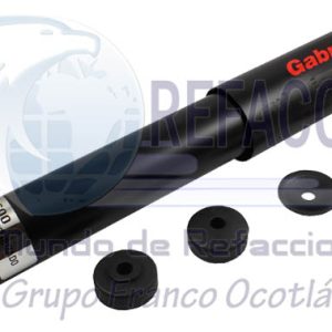 69600 AMORTIGUADOR SUS DEL GAS NISSAN URVAN LARGA 02-12