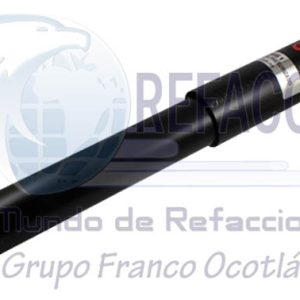 69661 AMORTIGUADOR SUS TRAS JEEP NITRO 07-12,LI=M-37203