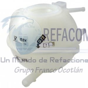6Q0-121-407 DEPOSITO ANTICONG. VENTO 14-19 1.6L,POLO 13-19