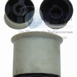 6Q0407183A BUJE HORQ. VW POLO LUPO (REDONDO)