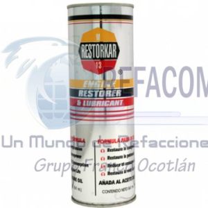 7-8 RESTORE 8CIL BOTE 561ML
