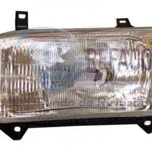 701-941-017LH FARO VW EUROVAN T4 01-04 IZQ
