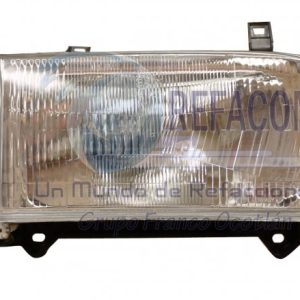 701-941-018RH FARO VW EUROVAN T4 01-04 DER