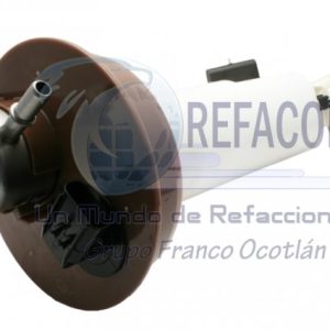 7011-E BOMBA GAS ELECT. COMPLETA NEON C/1-2 ARB LEVAS 96-