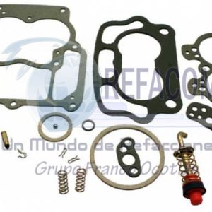 7088 REP. CARBURADOR =TRC-7088